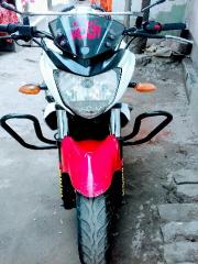 Yamaha FZs